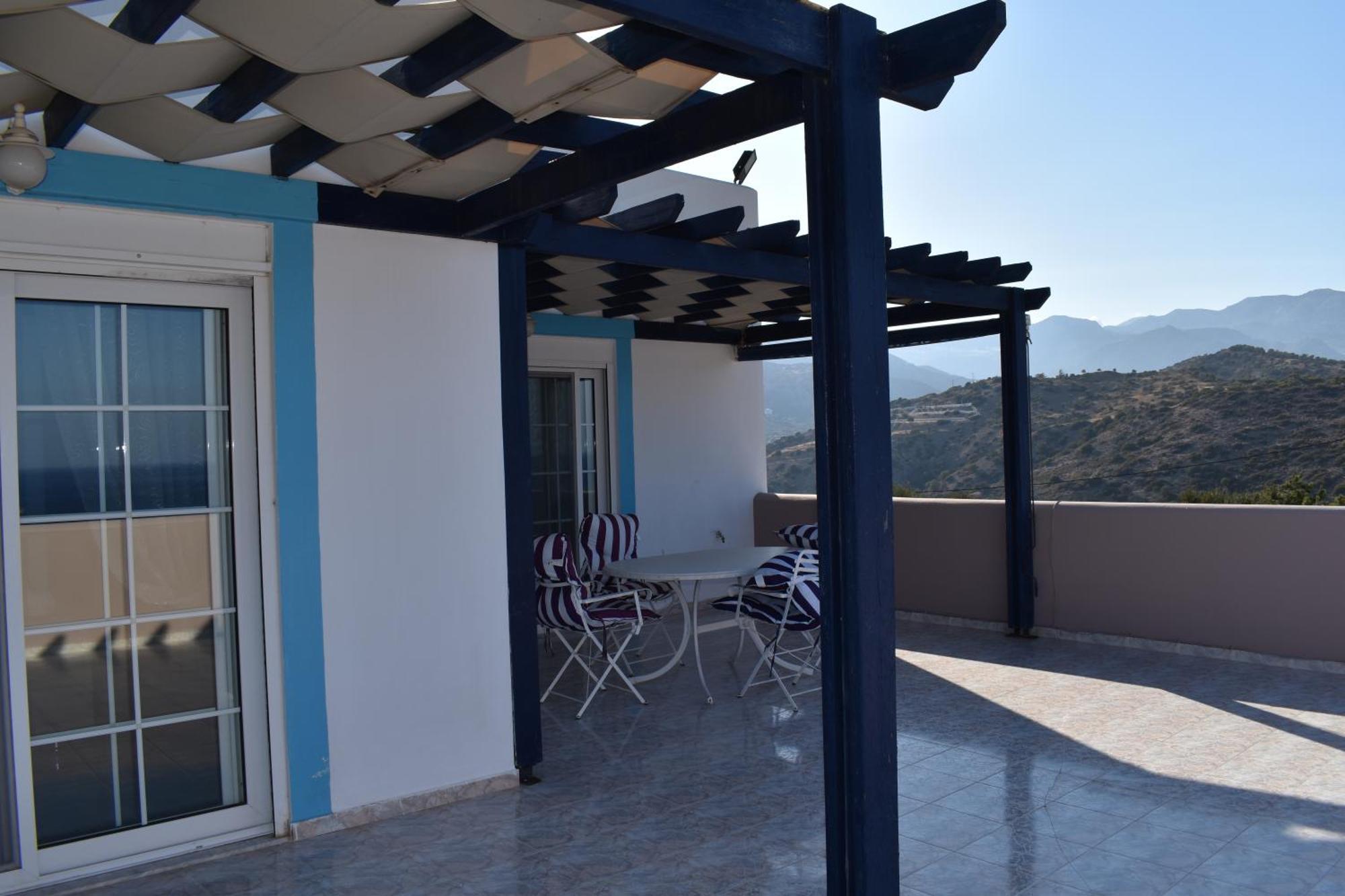 Xenios Zeus Karpathos Town (Pigadia)