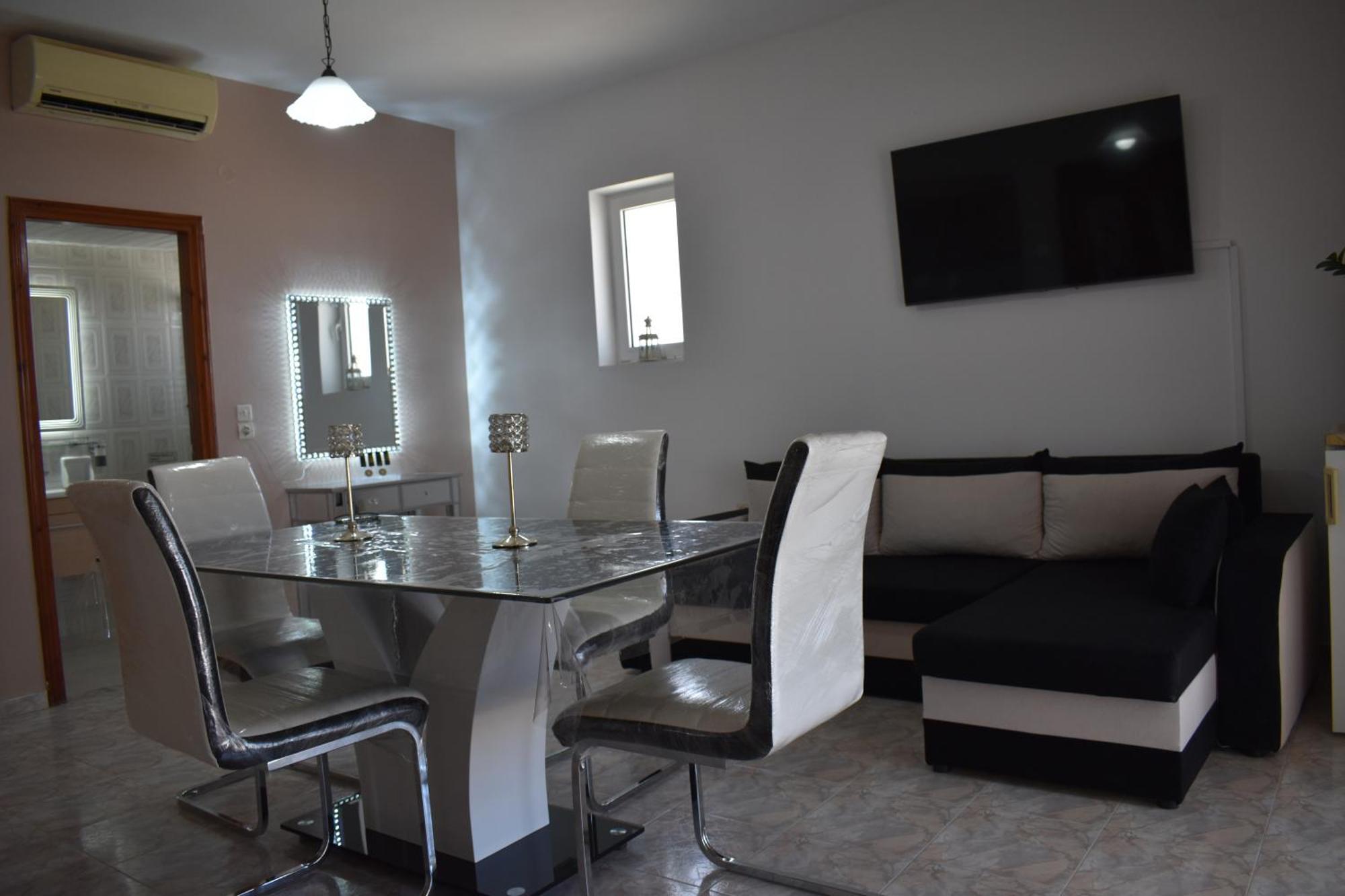 Xenios Zeus Apartment *