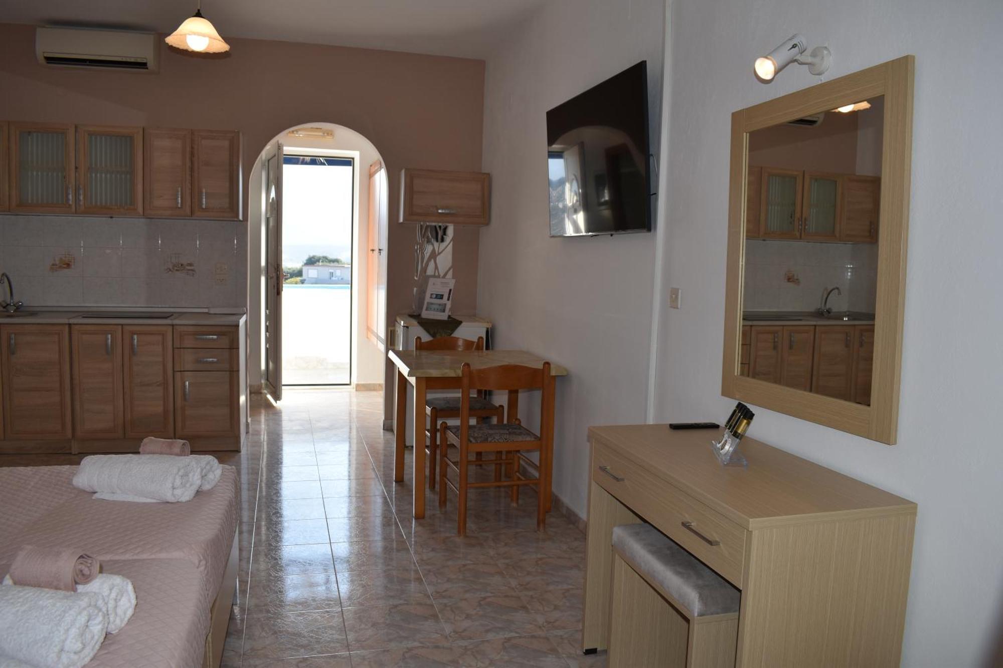 Apartment Xenios Zeus
