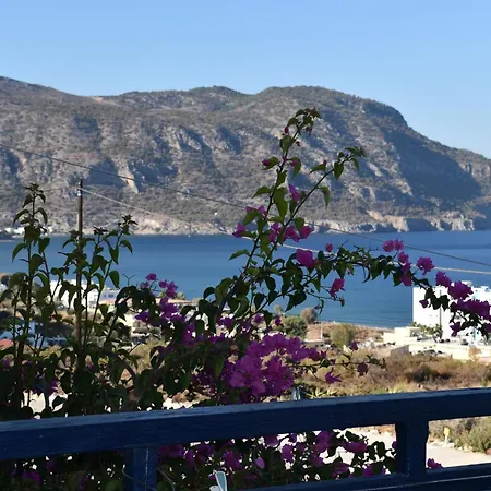Xenios Zeus Hotel Karpathos Town  Exterior photo
