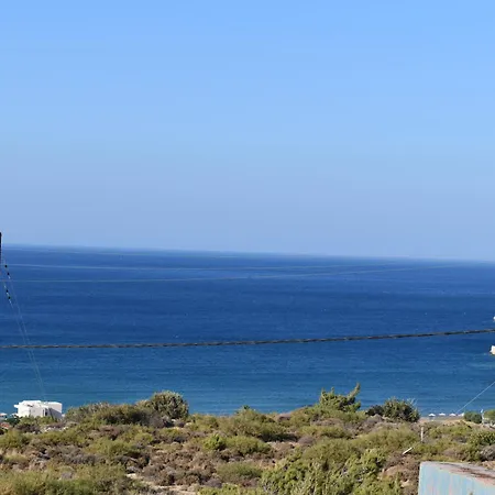 Xenios Zeus Hotel Karpathos Town  Exterior photo