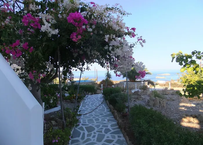 Xenios Zeus Hotel