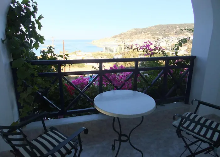 Xenios Zeus Hotel