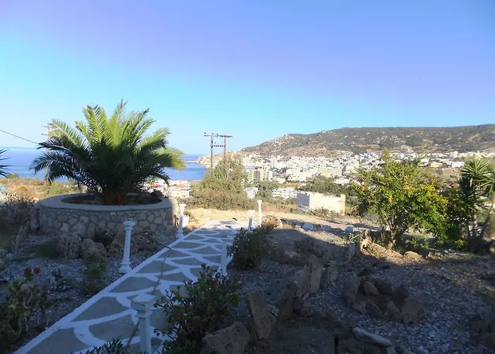 Xenios Zeus Hotel