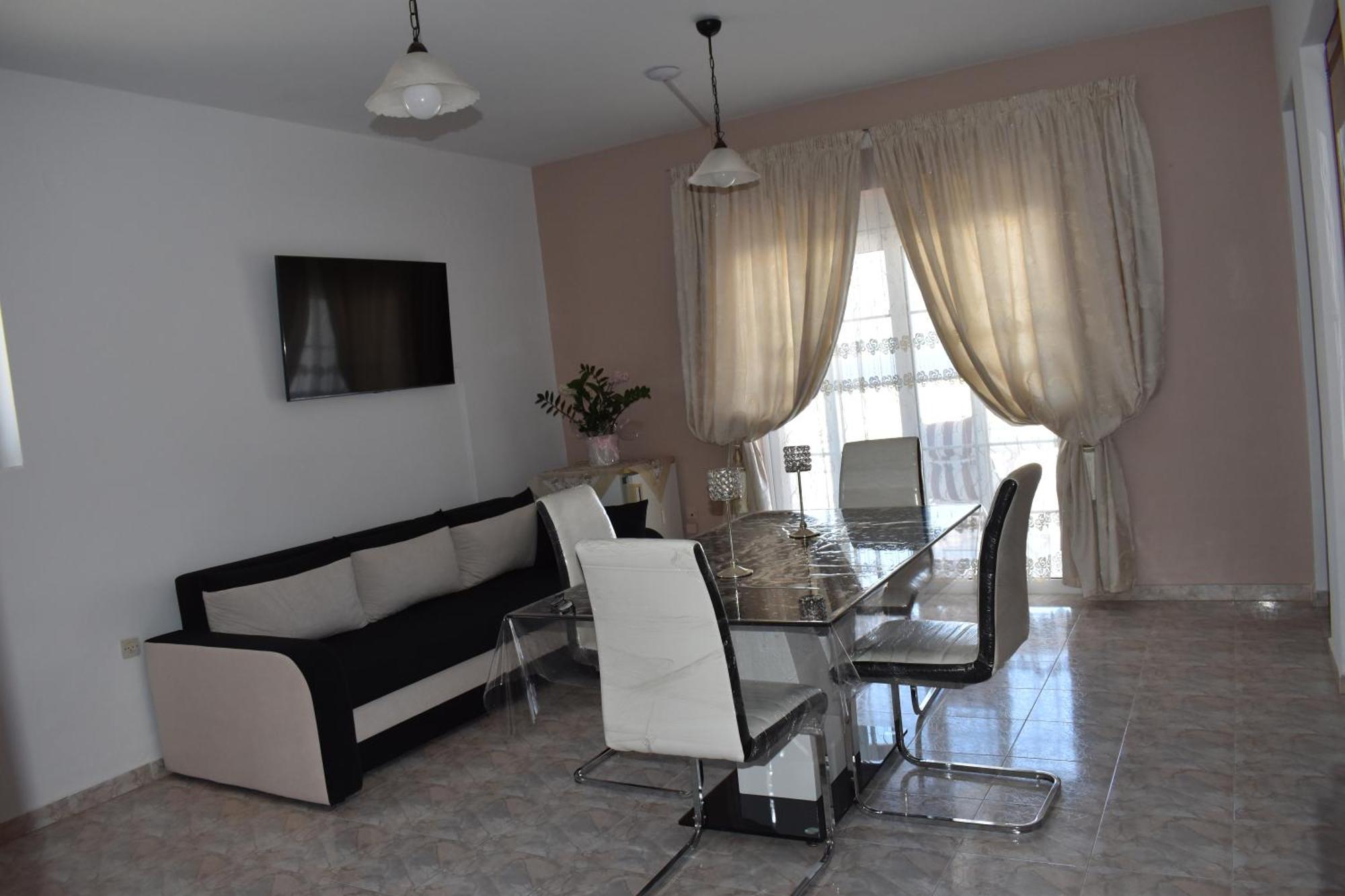 Xenios Zeus Karpathos Town (Pigadia)