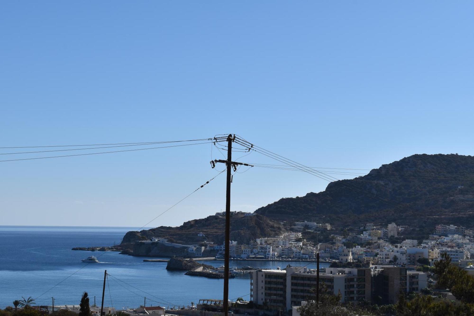 Xenios Zeus * Karpathos Town (Pigadia)