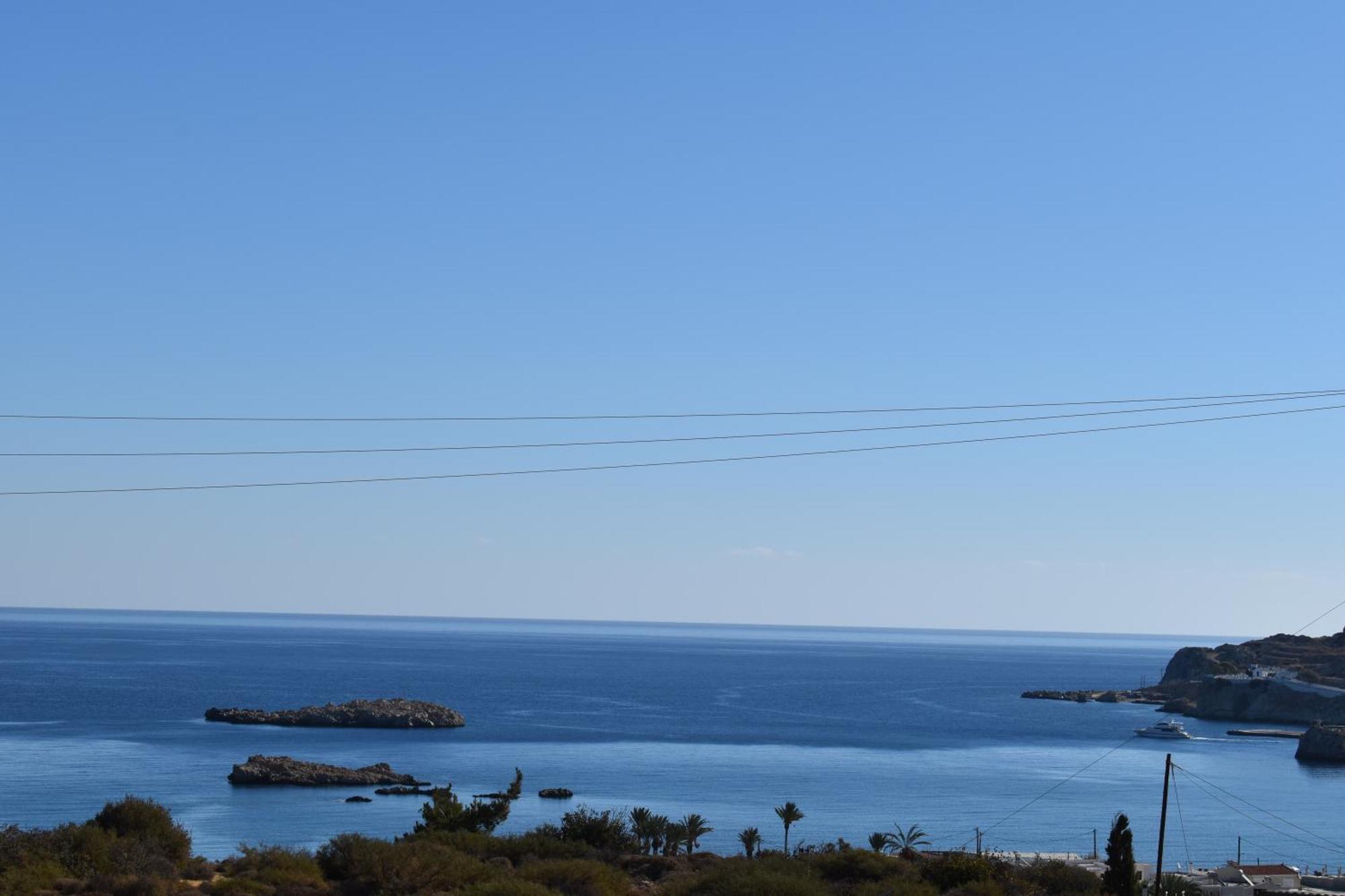 Apartment Xenios Zeus Karpathos Town (Pigadia)