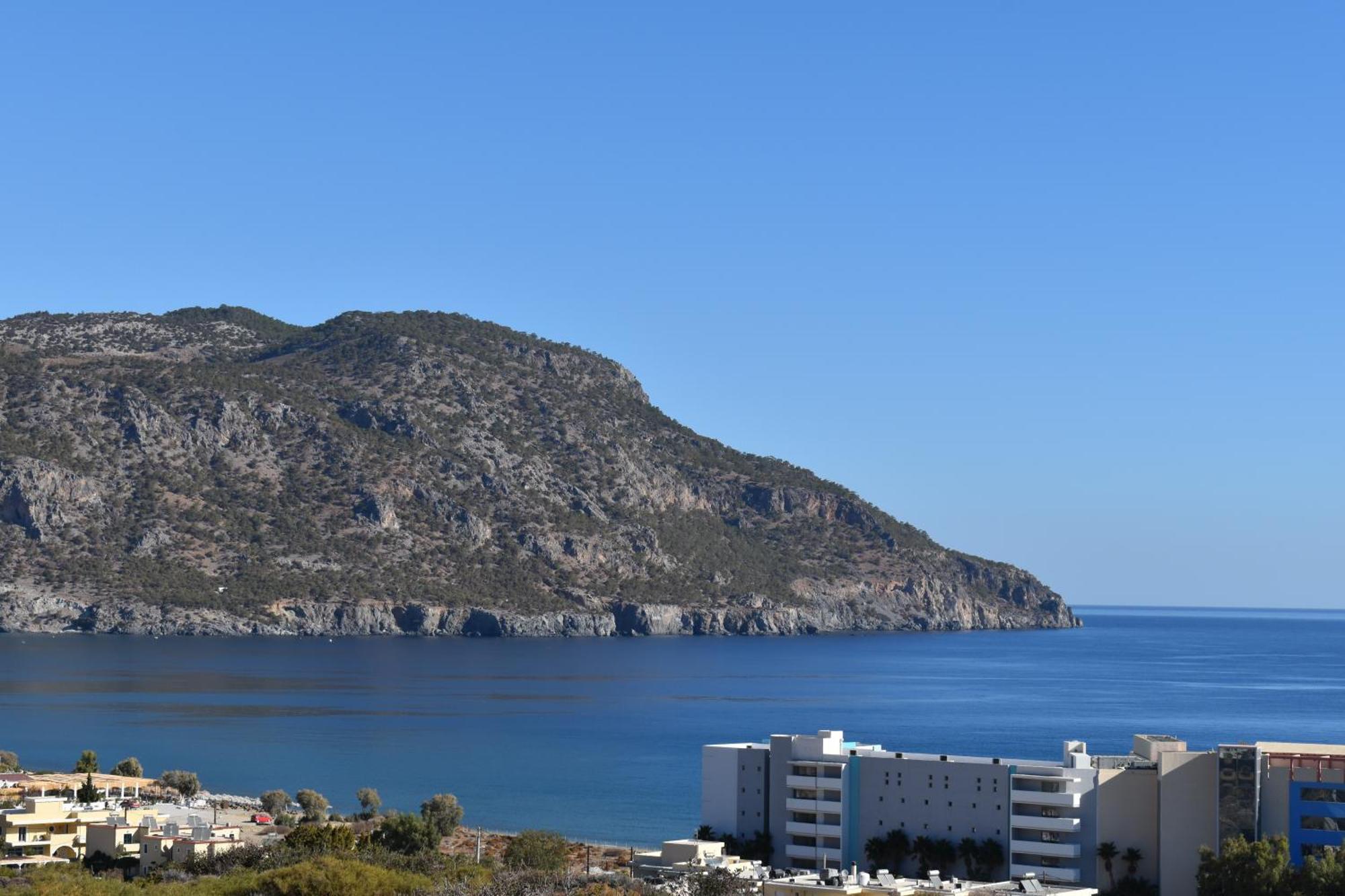 Xenios Zeus Διαμέρισμα
