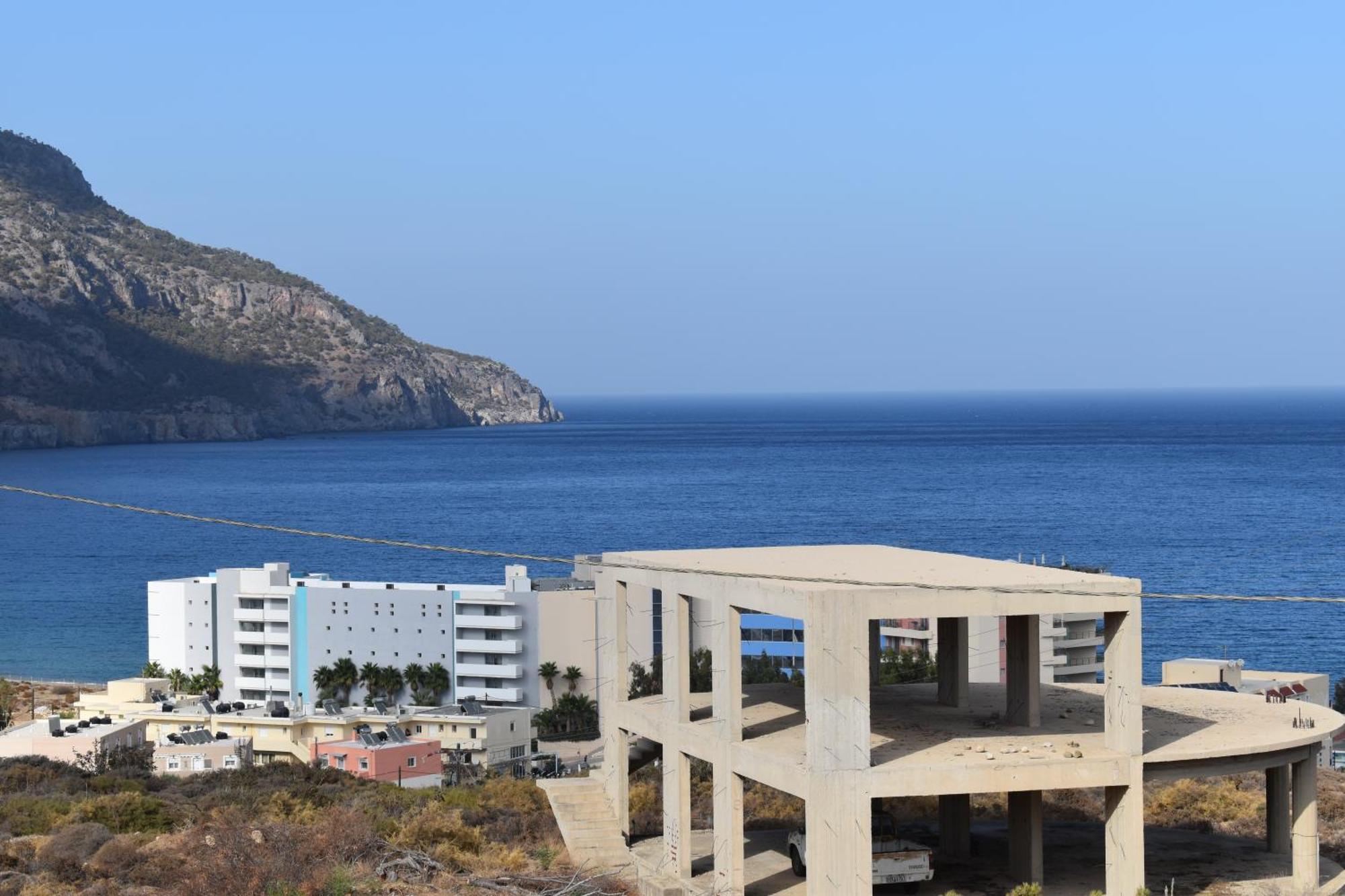 Apartment Xenios Zeus *