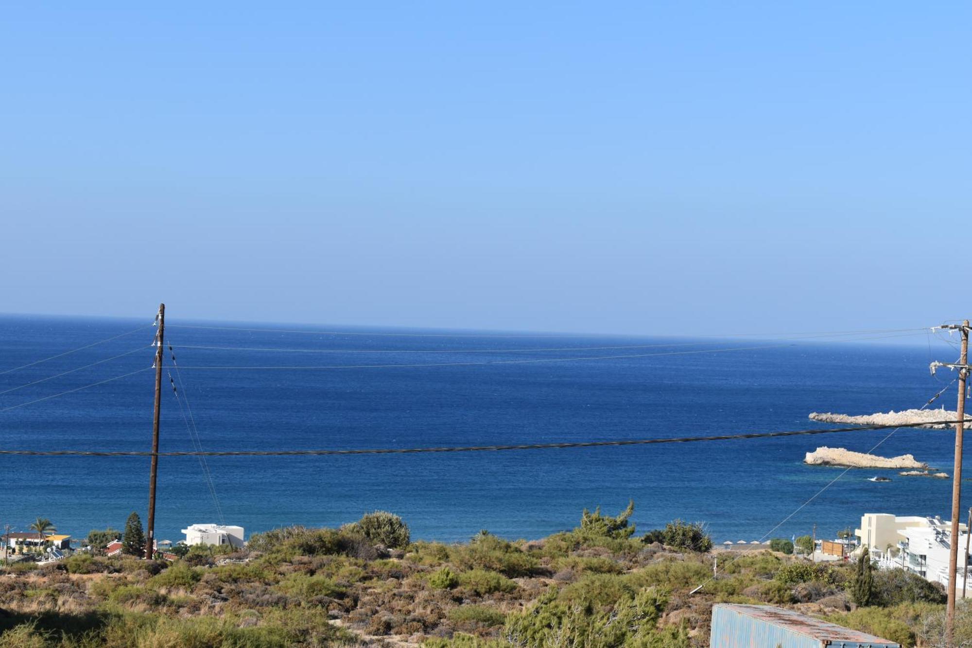Apartment Xenios Zeus Karpathos Town (Pigadia)