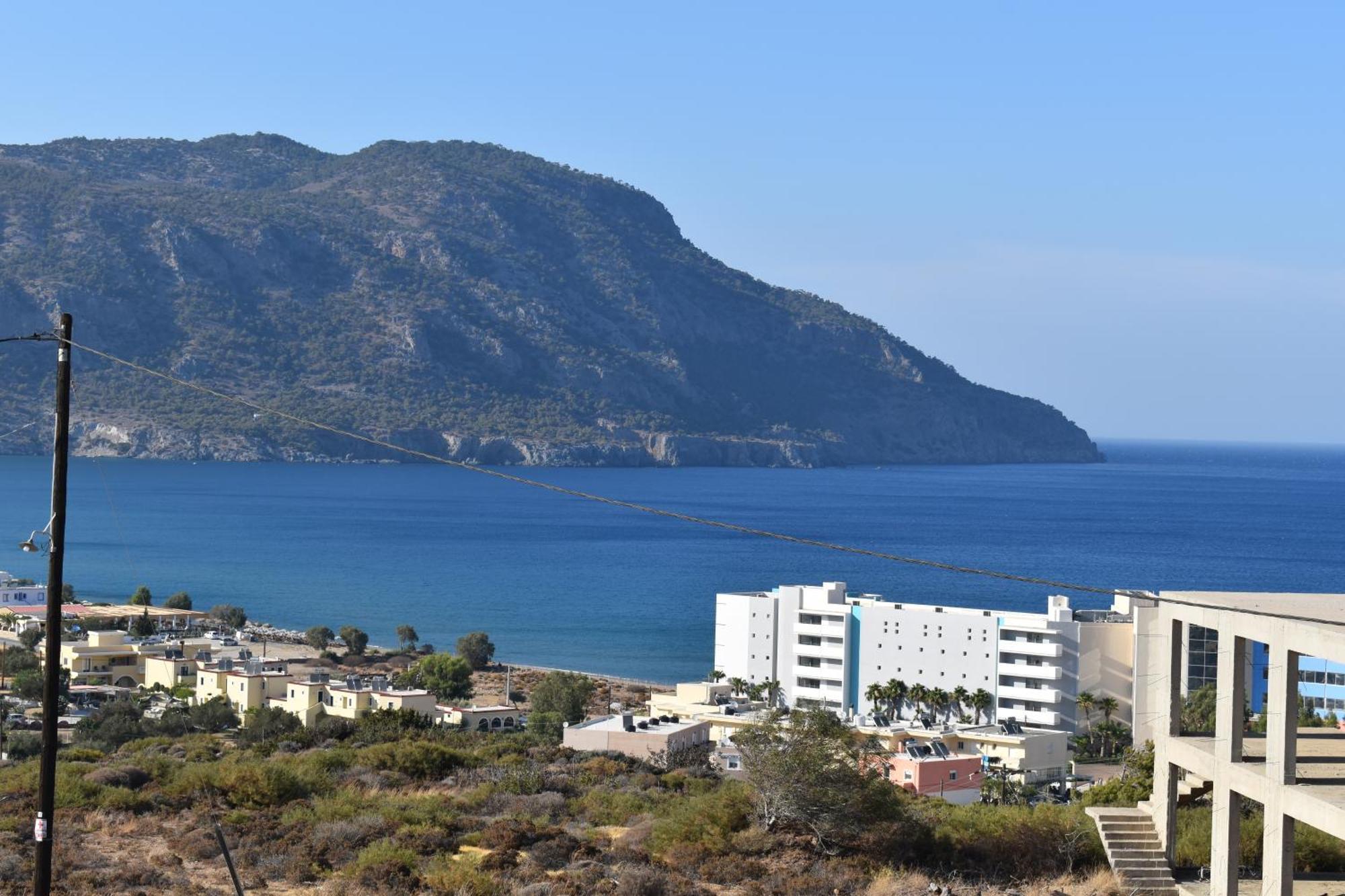 Xenios Zeus Κάρπαθος