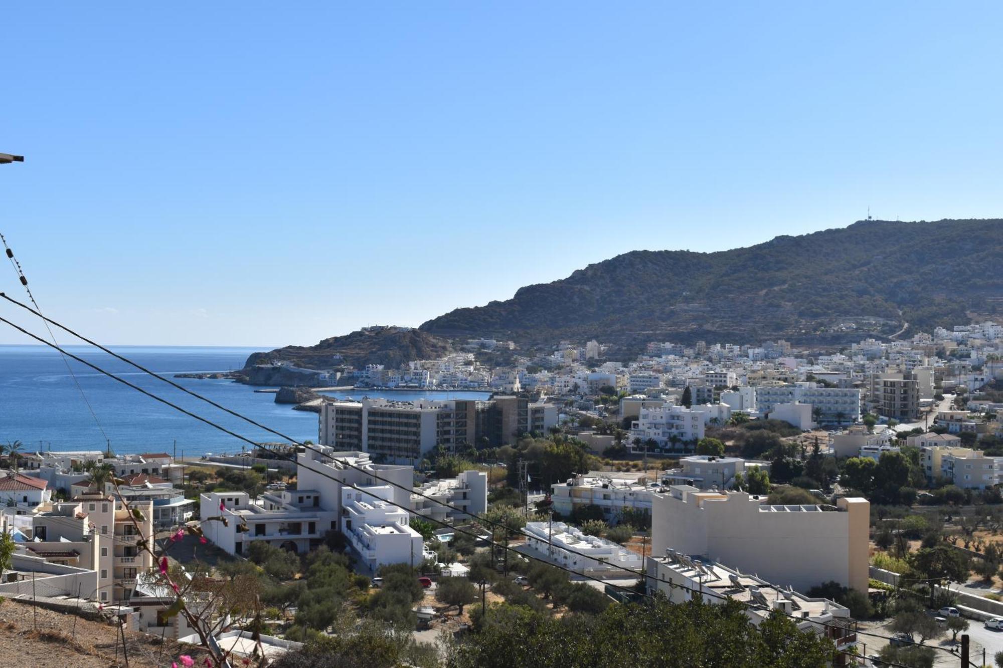 Xenios Zeus * Karpathos Town (Pigadia)