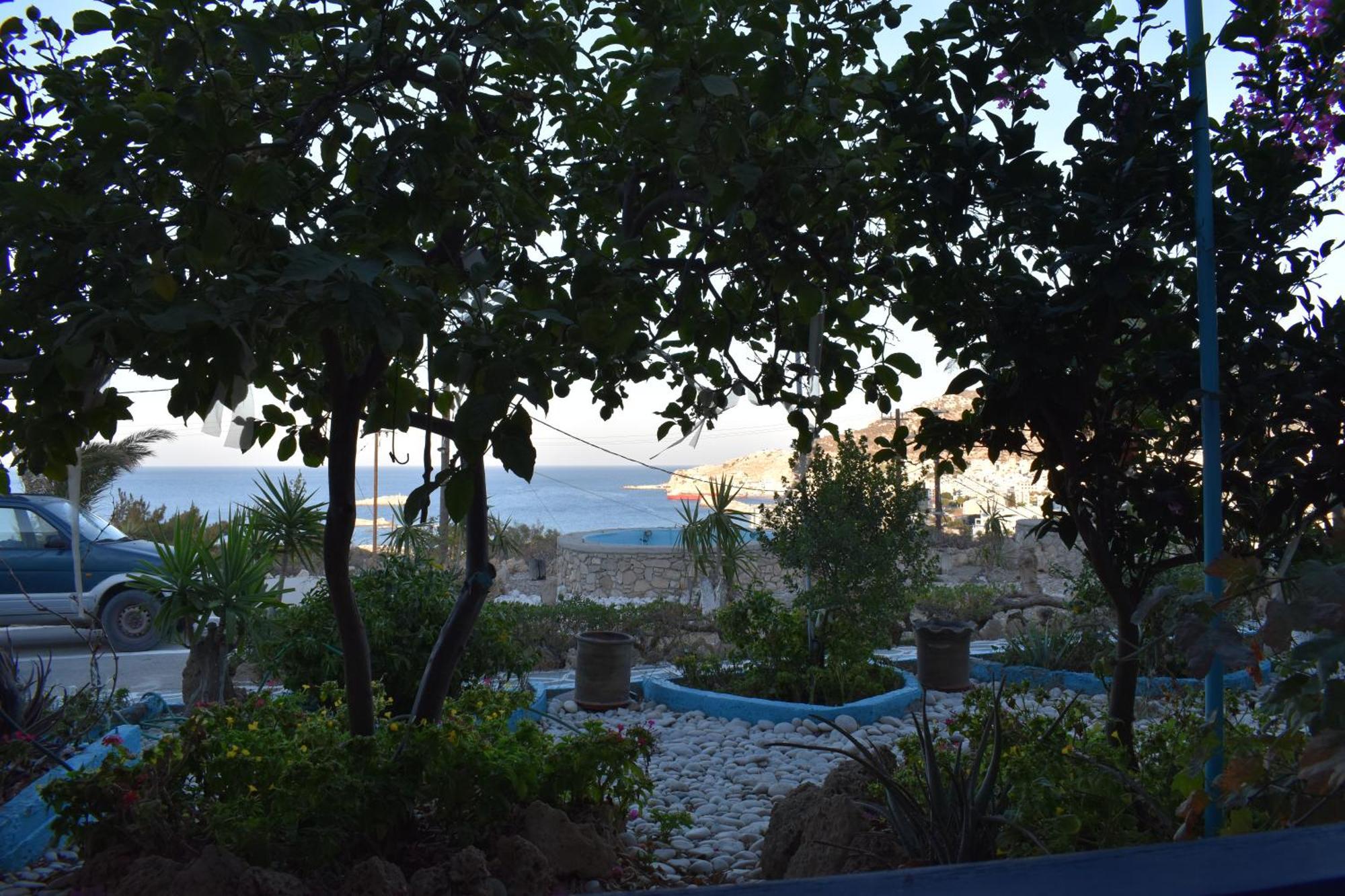 Apartment Xenios Zeus Karpathos Town (Pigadia)