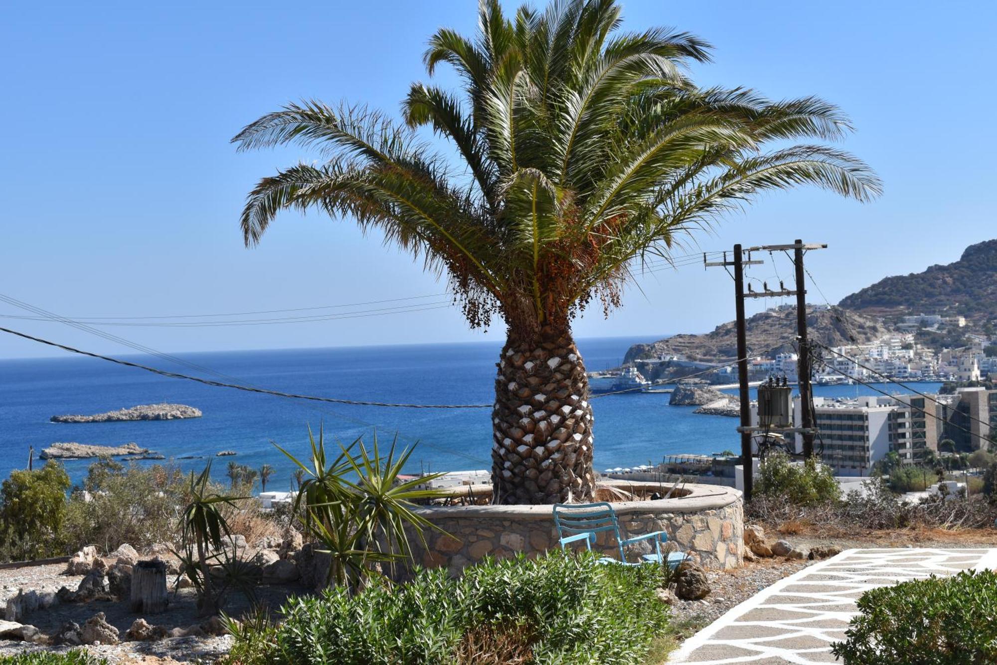 Xenios Zeus Karpathos Town (Pigadia)