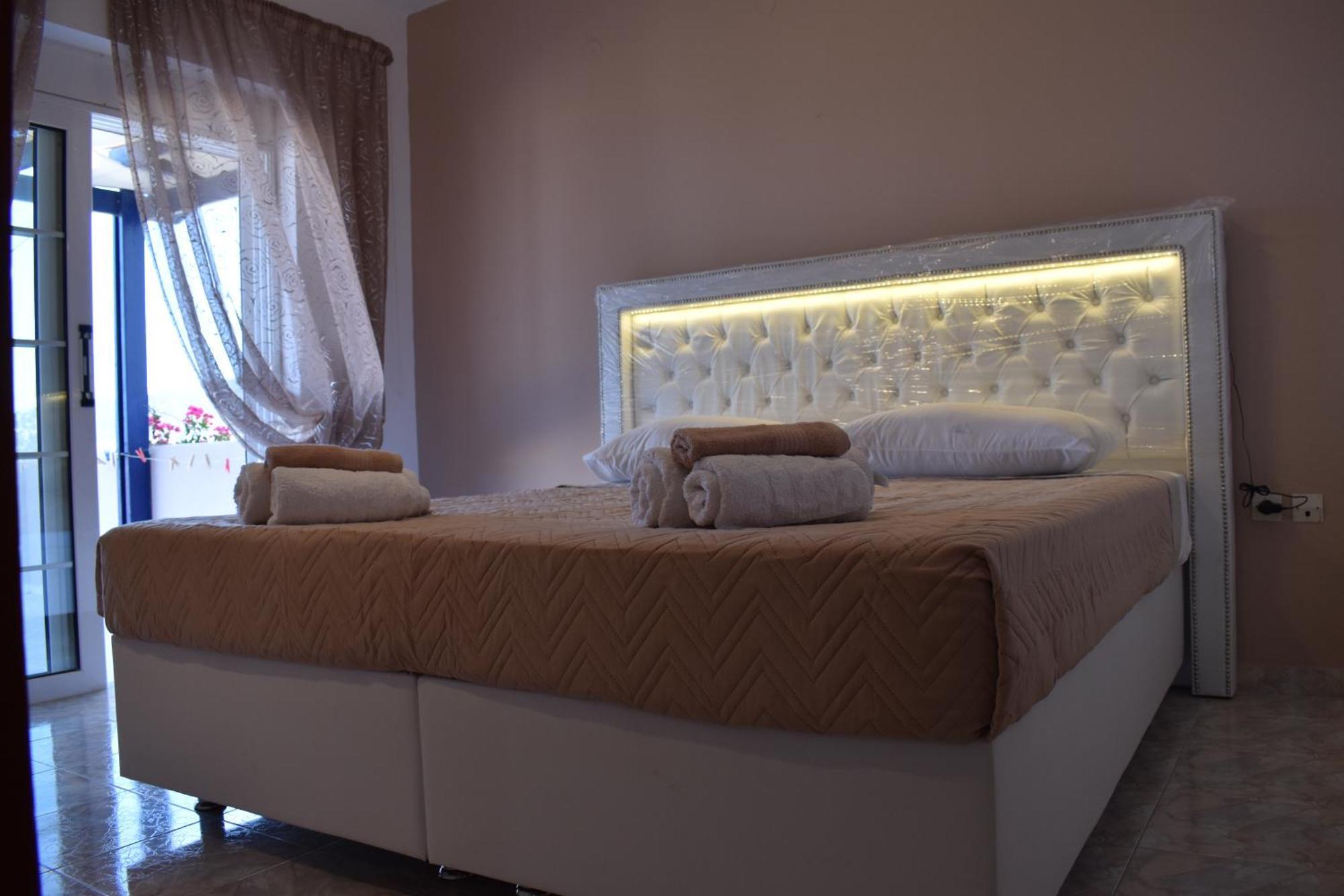 Apartment Xenios Zeus