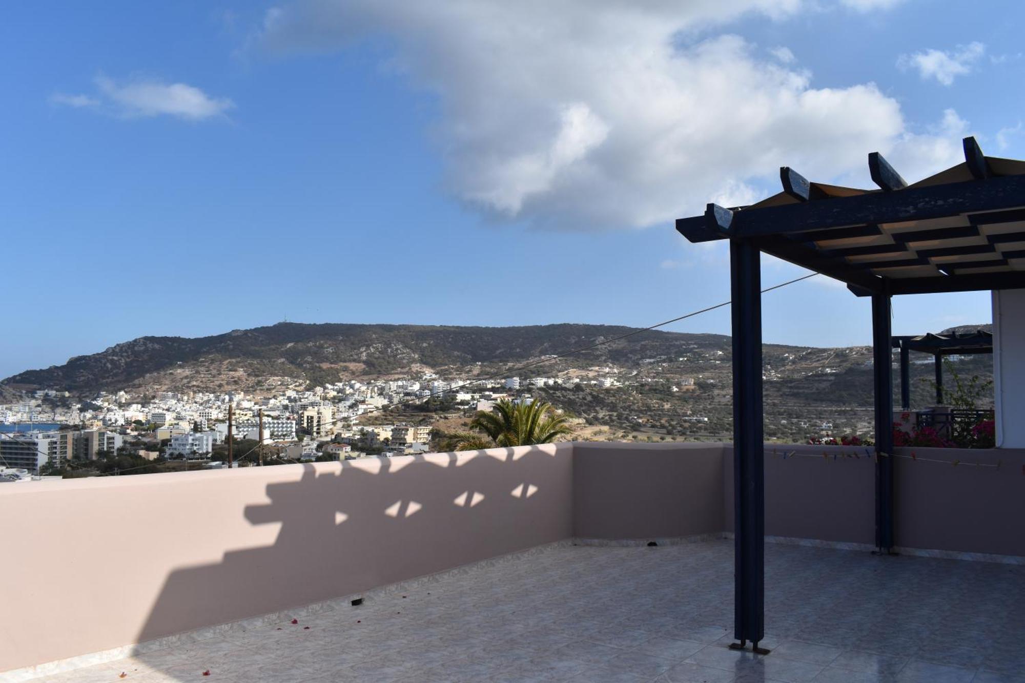 Xenios Zeus Apartment *