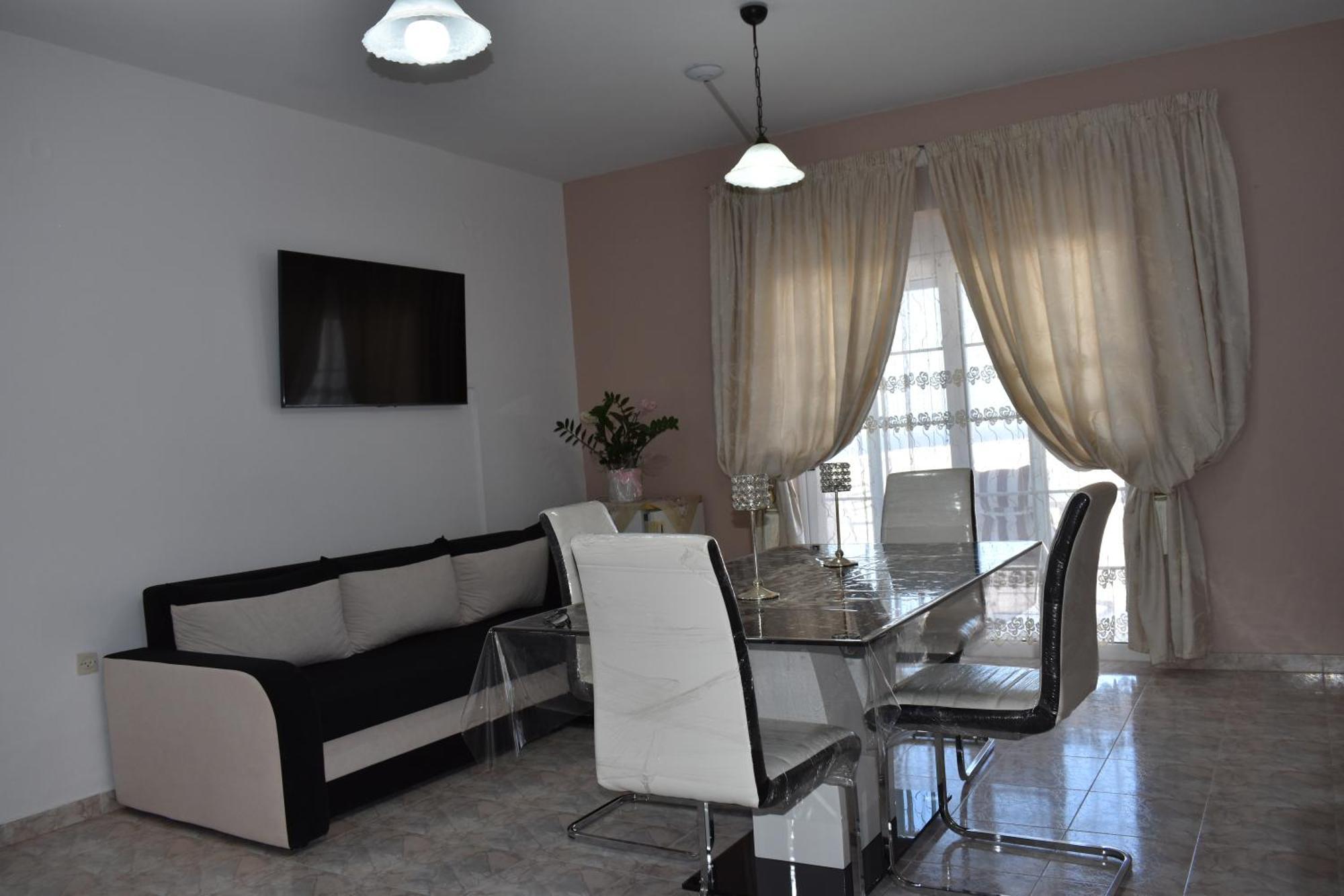 Apartment Xenios Zeus *