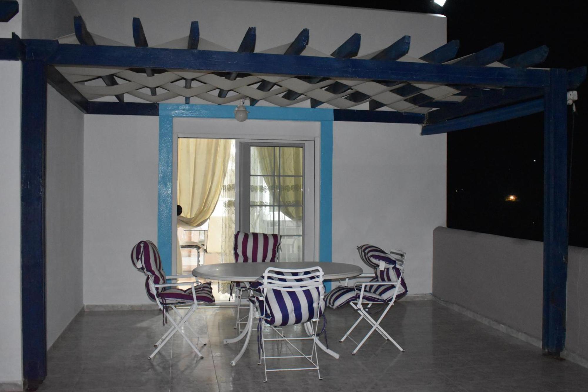 Xenios Zeus Karpathos Town (Pigadia)