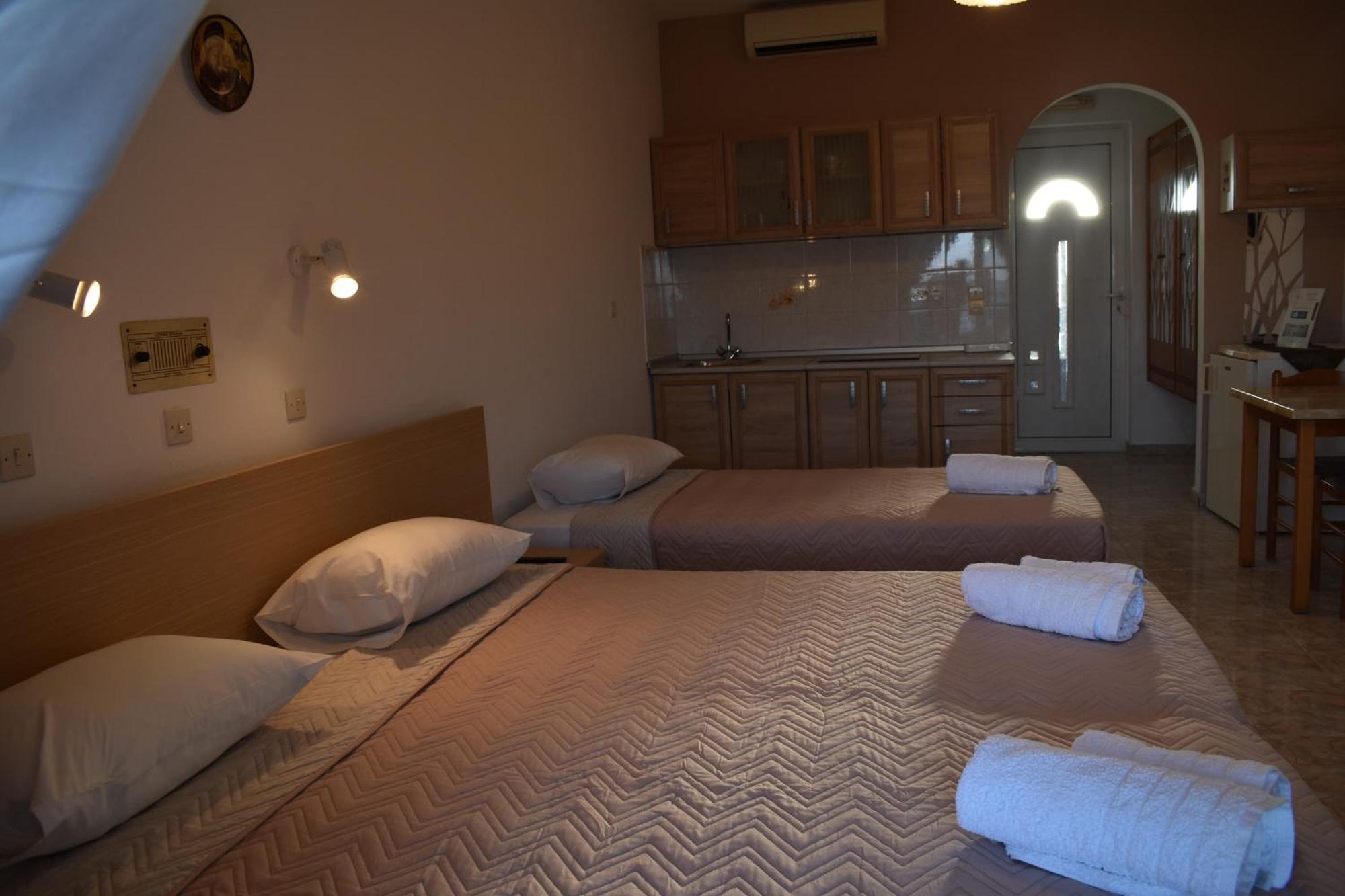 Apartment Xenios Zeus