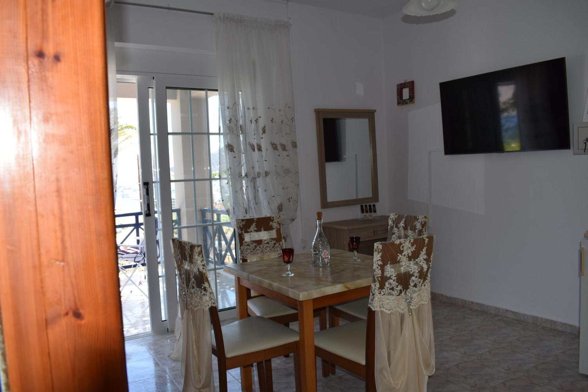 Apartment Xenios Zeus Karpathos Town (Pigadia)