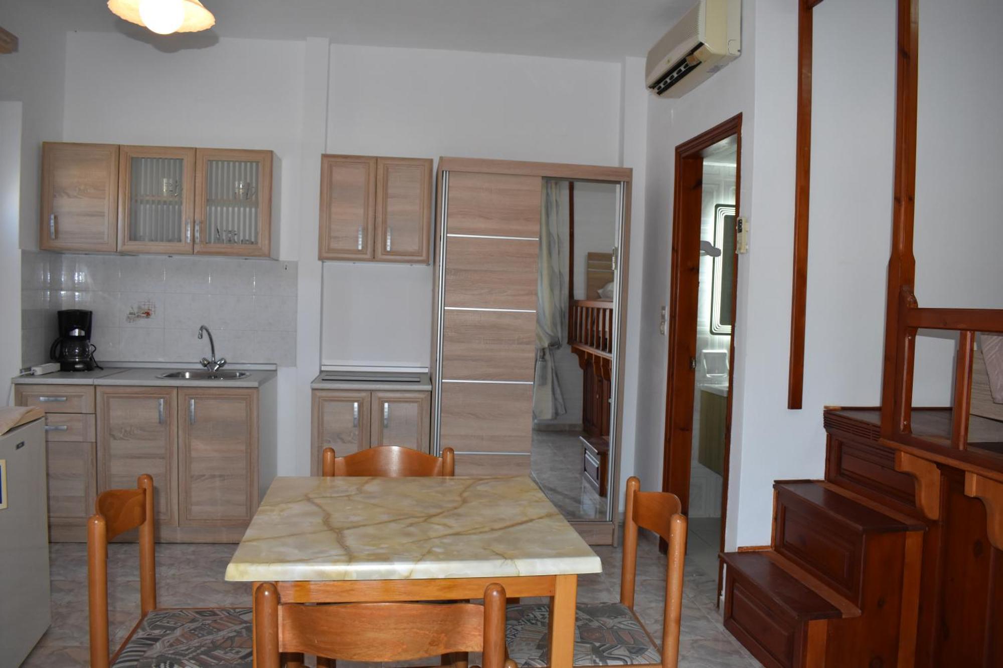 Xenios Zeus Karpathos Town (Pigadia)