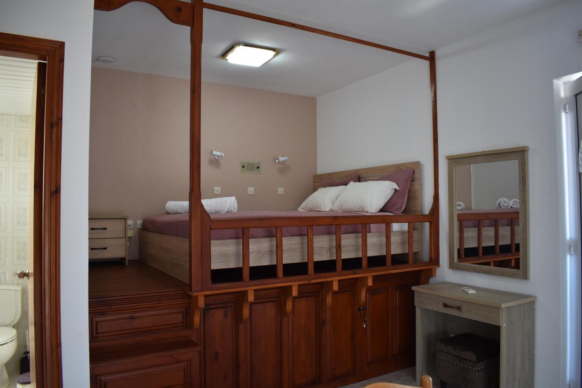 Xenios Zeus Apartment