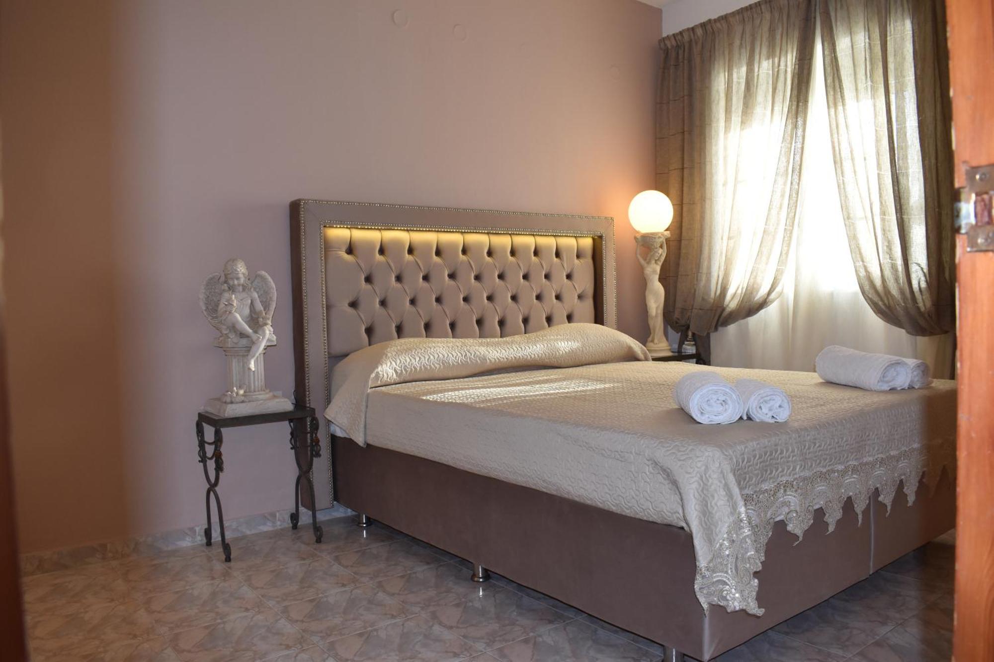 Apartment Xenios Zeus