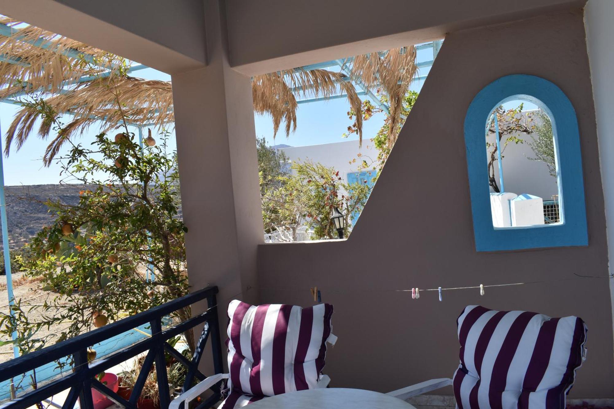 Xenios Zeus Apartment Karpathos Town (Pigadia)