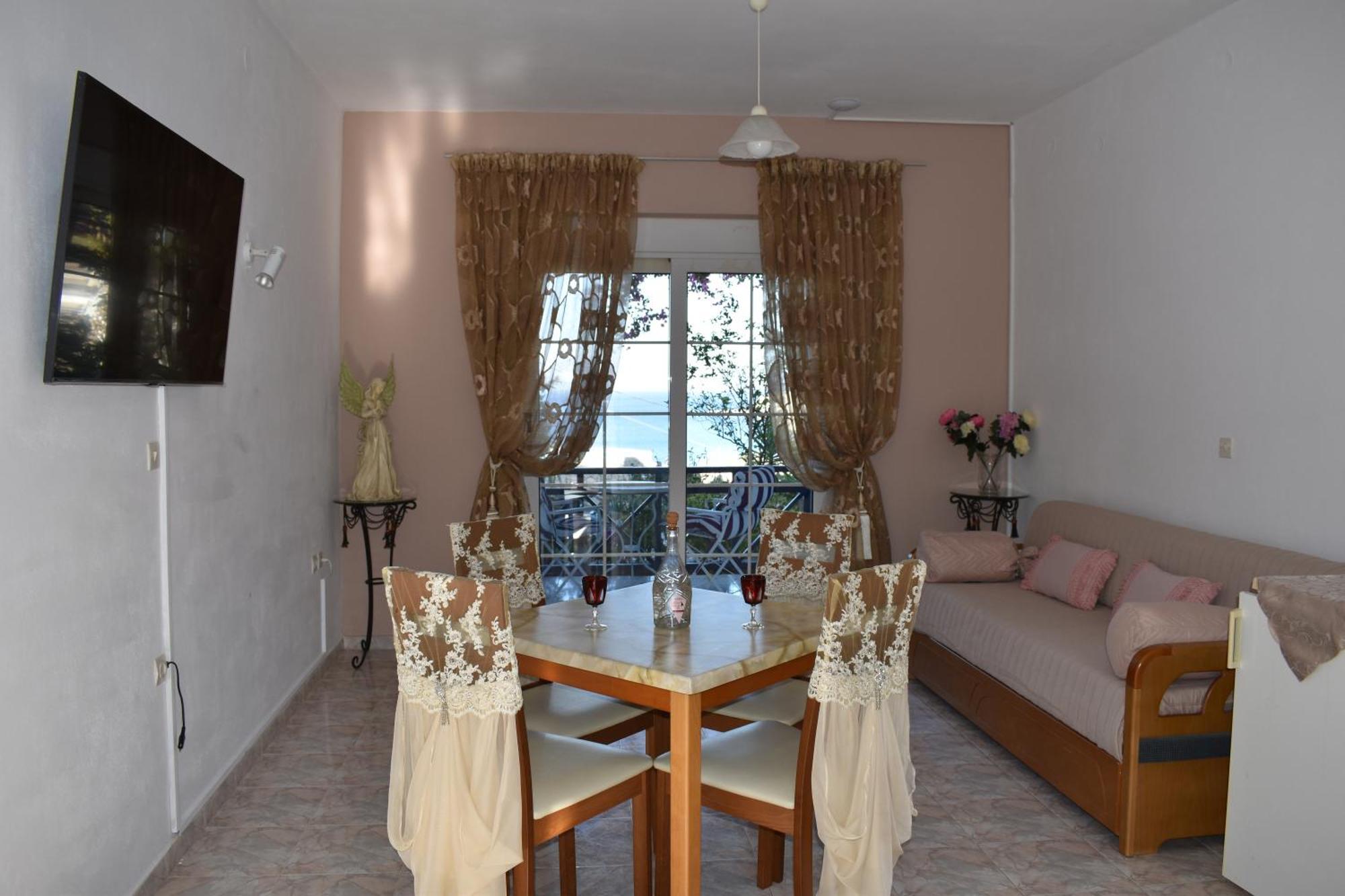 Xenios Zeus Apartment Karpathos Town (Pigadia)