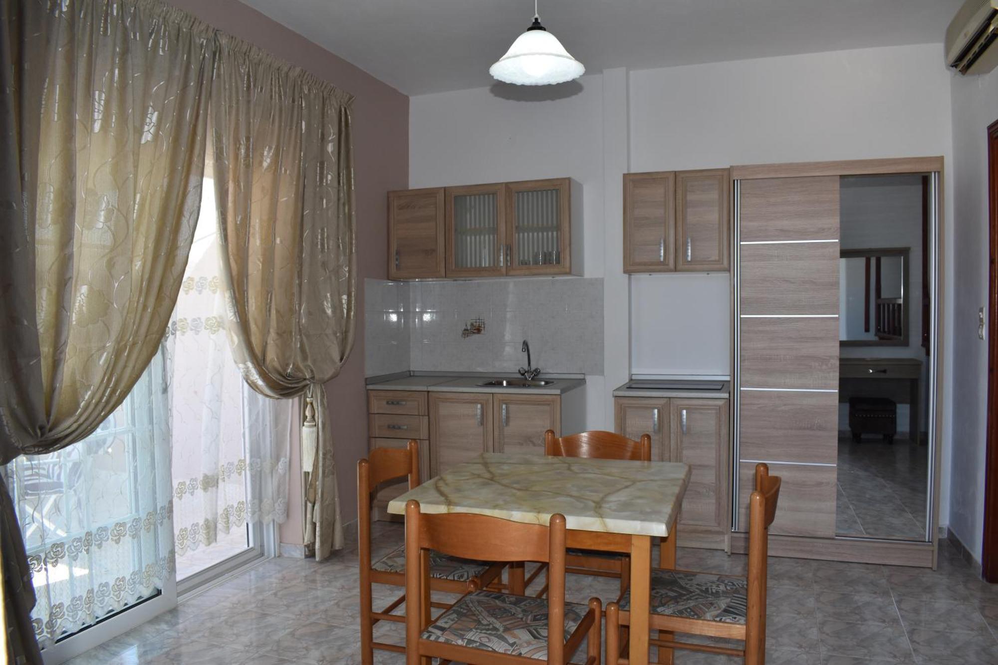 Xenios Zeus Apartment
