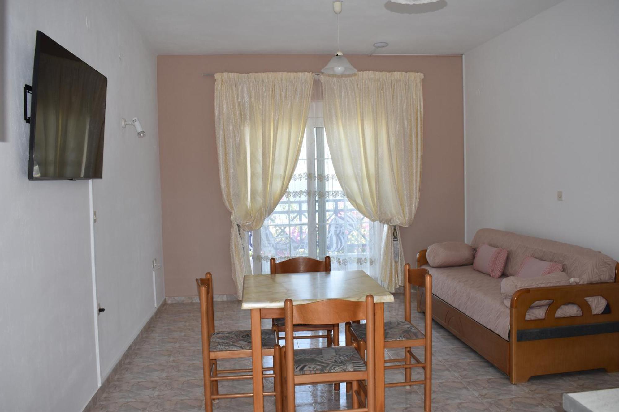 Xenios Zeus Karpathos Town (Pigadia)