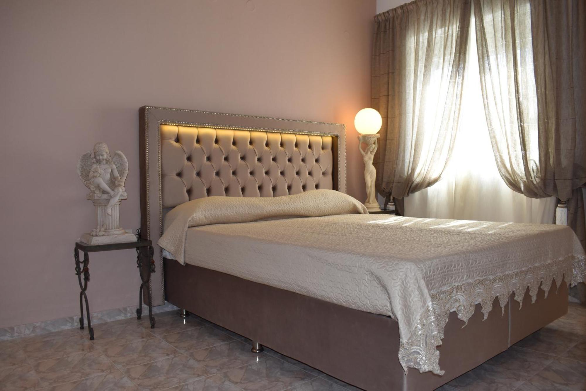 Xenios Zeus Apartment