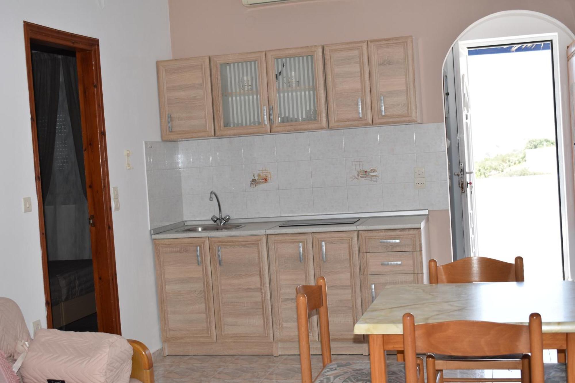 Xenios Zeus Apartment Karpathos Town (Pigadia)