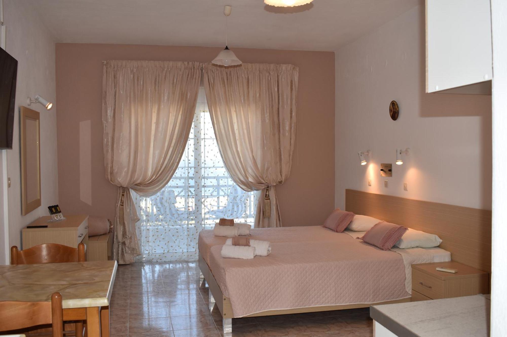 Xenios Zeus Karpathos Town (Pigadia)
