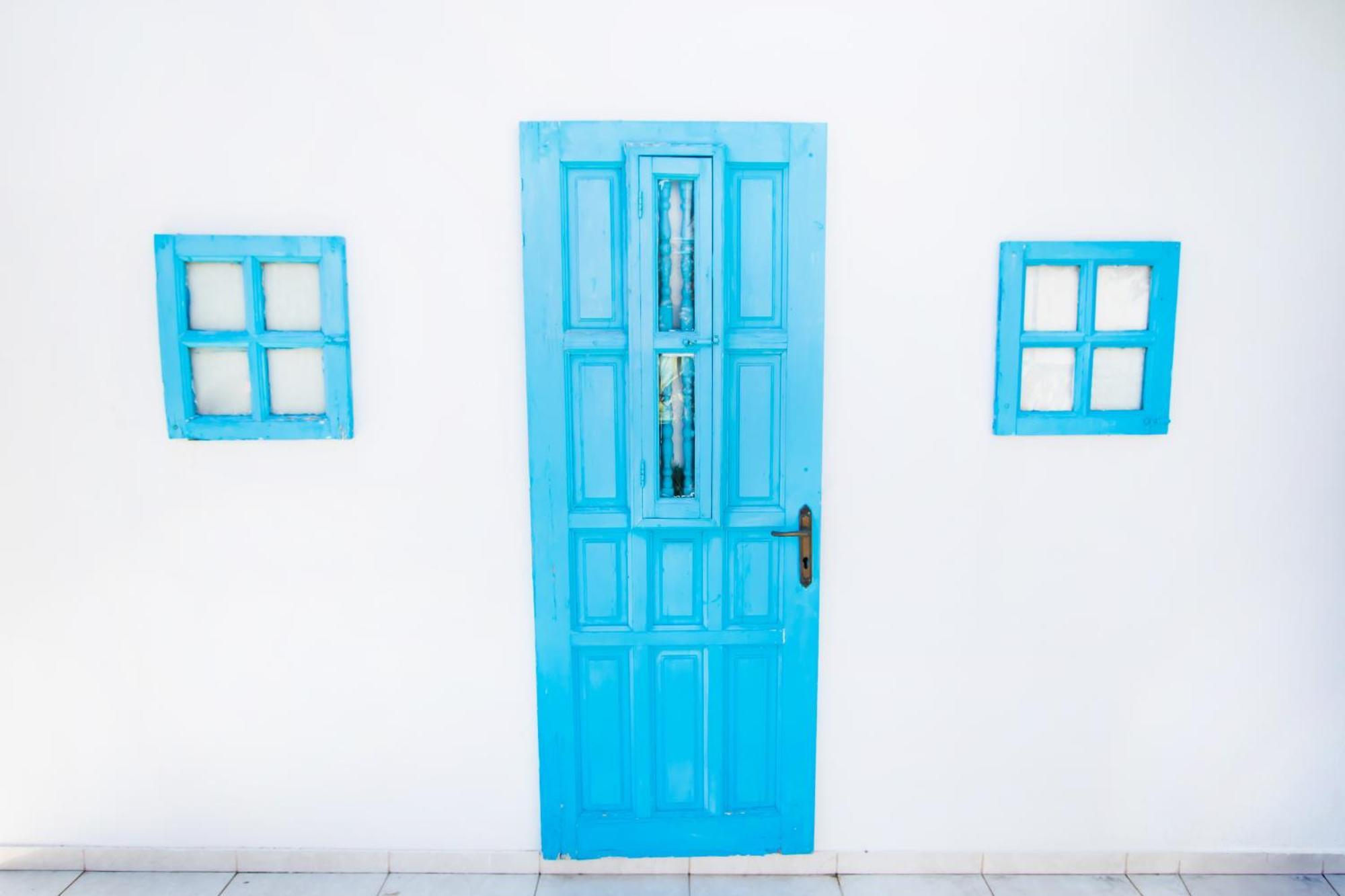 Xenios Zeus * Karpathos Town (Pigadia)