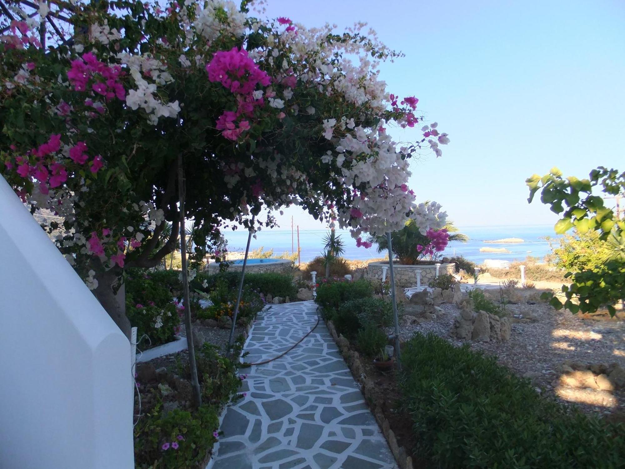 Xenios Zeus Karpathos Town (Pigadia)